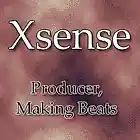 Picture for song 'Xsense Acapella Beat' by artist 'Xsense Beatmaker'