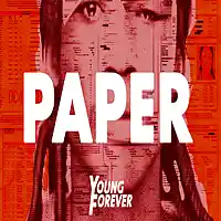 Picture for song 'Paper (Prod By Young Forever Beats)' by artist 'Young Forever Beats'