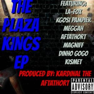 Picture for song 'La-Fox X Magniff - Rapping Mau Mau X Hip Hope' by artist 'AftaThort'