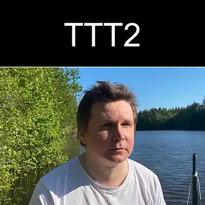 Picture for song 'Orion's Blues 2' by artist 'Arto Rusi'