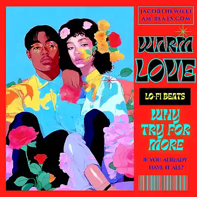 Picture for song 'Origins [PART 2]' by artist 'WOKE BOY WONDERS'