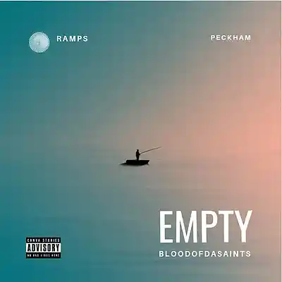 Picture for song 'Minds gone' by artist 'Bloodofdasaints'