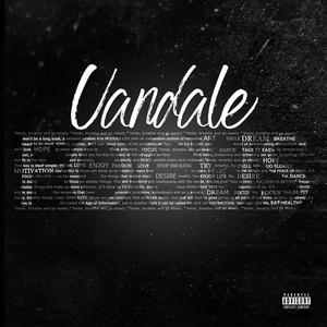 Picture for song '12-Portes De L'Abime (Ft. Djecko)(prod dj ecko)' by artist 'VANDALE RECORDZ'