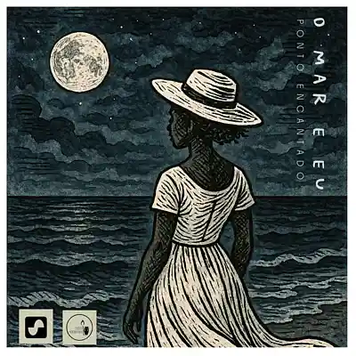 Picture for song 'Longe do mar (IA Remix 2)' by artist 'Ponto Encantado'