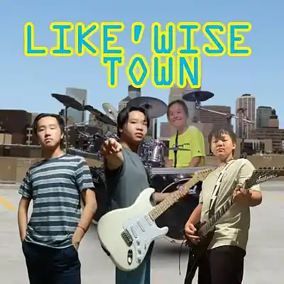 Picture for song 'Ua Cas Koj Mus' by artist 'Like'Wise REBORN'