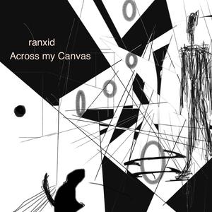 Picture for song 'Precious time' by artist 'ranxid'