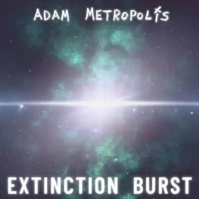 Picture for song 'Wag the Dog' by artist 'Adam Metropolis'