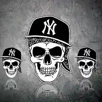 Picture for song '(SOLD) Watch Ya People ' by artist '7th Ave Productionz'