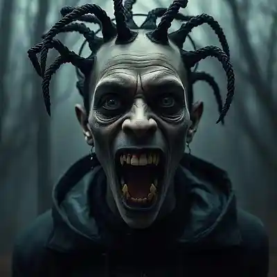 Picture for song 'THAW - Dirty Trap Type Beat (prod. by ALBION)' by artist 'ALBION BEATS'