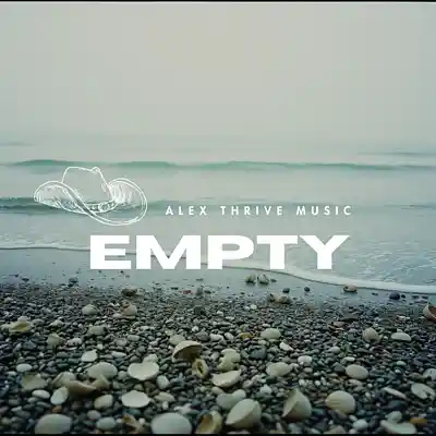 Picture for song 'Empty (Nate Smith Country Pop Type Beat)' by artist 'Alex Thrive Music'