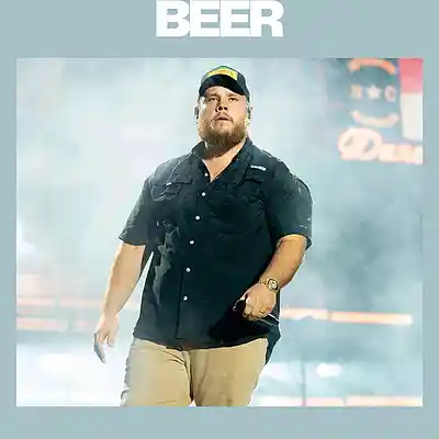 Picture for song 'Beer (Country, Luke Combs)' by artist 'Alex Thrive Music'