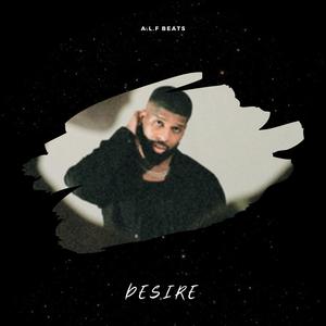 Picture for song 'DESIRE / DVSN x R&B TYPE BEAT' by artist 'Alfnobeat'