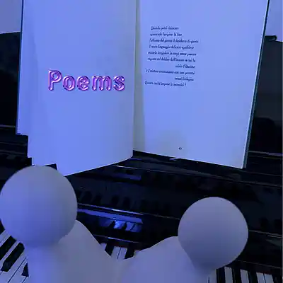 Picture for song 'Vereinsamt' by artist 'Antonio Rotunda'