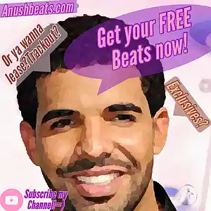 Picture for song '"Mistake"Hip Hop Instrumental Gangsta*underground*' by artist 'Anushbeats'