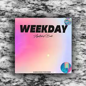 Picture for song 'Weekday' by artist 'Apollokid'