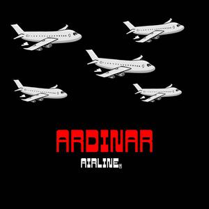 Picture for song 'AIRLINE BUY 2 GET 1 FREE' by artist 'Ardinar Beats'
