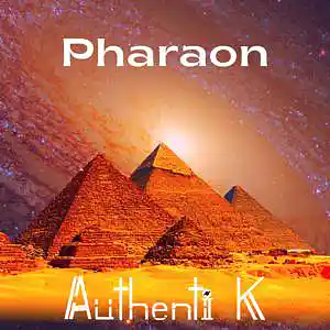Picture for song 'Pharaon (Mulatto x Doja Cat Type Beat)' by artist 'Authenti K Beatmaker'
