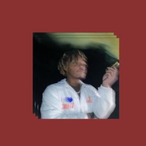 Picture for song 'Being Misunderstood (178 bpm, F#m) Juice WRLD Type' by artist 'beats by NTZ'