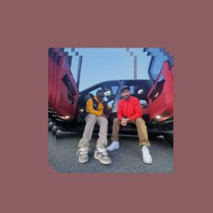 Picture for song 'Tesla (120bpm, Amaj)Don Toliver x 88GLAM Type Beat' by artist 'beats by NTZ'