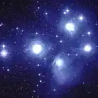 Picture for song 'Stars & Camera Flickers' by artist 'Beats By The Kid'