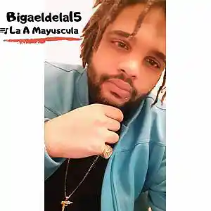Picture for song 'Bigaeldela15 - Esto Es Rap' by artist 'Bigaeldela15'