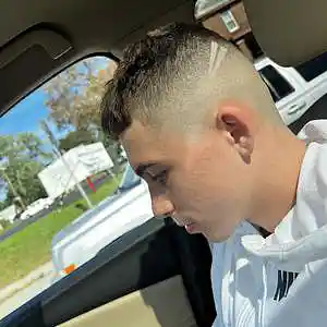 Picture for song 'Only One' by artist 'Big Calla'