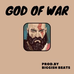 Picture for song 'God Of War ( Trap / Epic / Orchestral ) - 140 bpm' by artist 'Biggish Beats'