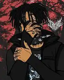 Picture for song 'BALL HARDER' by artist 'Lil Muney'