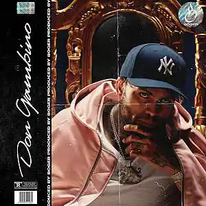 Picture for song 'Don Gambino (Buy 1 get 1 Free)' by artist 'BOGER'