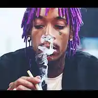 Picture for song 'Strange Cloud' by artist 'Carlito'