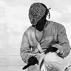 Picture for song 'The Messiah ... #YEEZUS' by artist 'Cash Jordan'