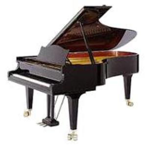 Picture for song 'Après-midi pour piano' by artist 'Christian Faivre'