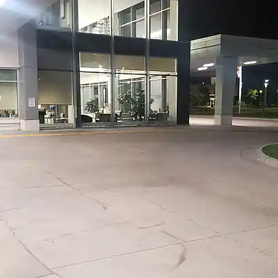 Picture for song 'Logenshire Chapel' by artist 'Cylindrical Spirals'