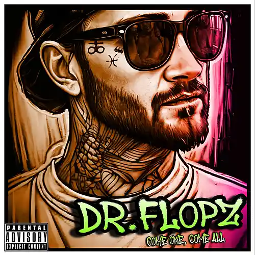 Picture for song 'WANKFEST' by artist 'Dr.Flopz'