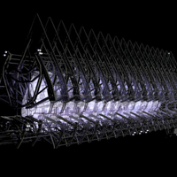 Picture for song 'Exogenesis' by artist 'Ixxe13'