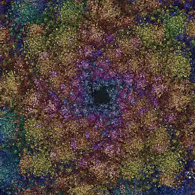 Picture for song 'Just a Thought' by artist 'Dee Eagle (beatz)'