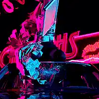 Picture for song 'Zer Ze' by artist 'Def Street'