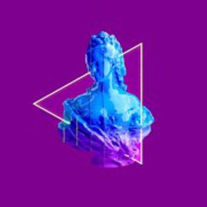 Picture for song '"NIGHTS" THE WEEKND SYNTHWAVE TYPE BEAT' by artist 'DevilleProducer'