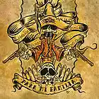 Picture for song 'Hungry Sunday' by artist 'Dictates Of Reason'