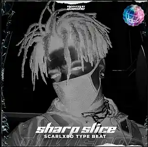 Picture for song 'Sharp Slice (Trap Metal Type Beat)' by artist 'Dimsho Beats'