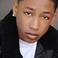 Picture for song 'Jacob Latimore Type 1' by artist 'D. Sullivan'