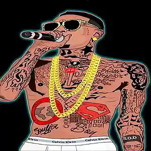 Picture for song 'BASE DE RAP 2021 "COMO YO NINGUNO"' by artist 'Eigh Teen Beats'