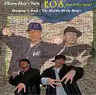 Picture for song 'Throw It Up' by artist 'EOS (eye of the storm)'