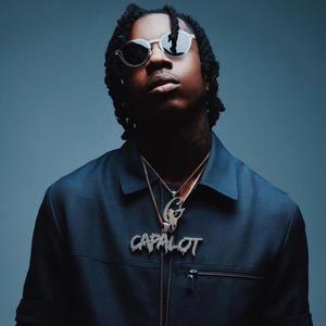 Picture for song 'Polo G X Lil Tjay Lyrical Type Beat - "G.O.A.T."' by artist 'ExciterBeatz'