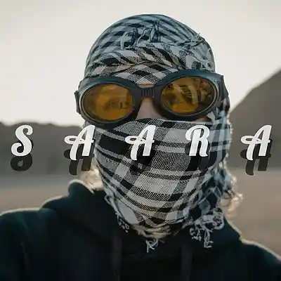 Picture for song 'Modern UK Drill Beat 2026 - Saara' by artist 'F15Ibeatz'