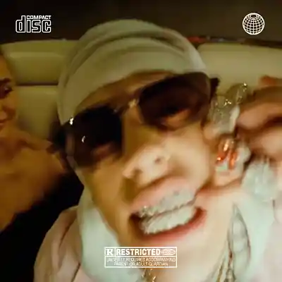 Picture for song '[FREE] Cris MJ x FloyyMenor Type Beat M&Iacute;A NA' MA'' by artist 'Ferxxo On The Beat'