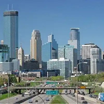 Picture for song 'Straight Outta Minneapolis' by artist 'Fishyscrubz'