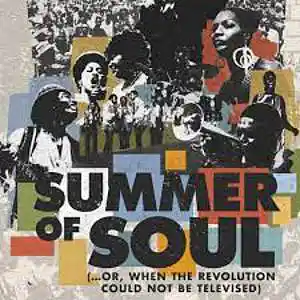 Picture for song 'Summer of Soul' by artist 'Fredrick Michael'