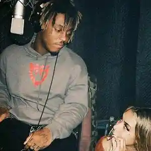 Picture for song 'Juice Wrld Type Beat - "Drugs"' by artist 'Frostythebeatkid'