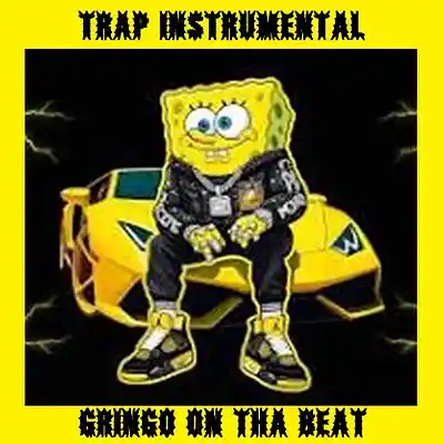 Picture for song 'AMBITION 152bpm #4543' by artist 'Gringo On Tha Beat'